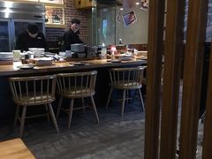 -一牛道炭火烧肉居酒屋(椒江店)