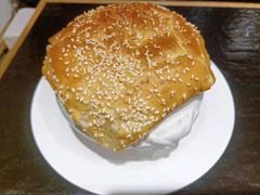 -五月罗马海鲜自助餐厅(陆家嘴店)