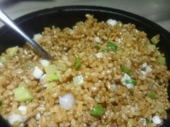 -五四北海鲜吧火锅(秀山路店)