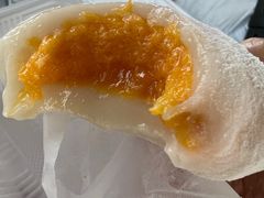 -澳门长洲糯米糍(柯打苏沙街店)