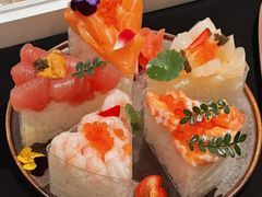 -夯食·创意料理(世纪汇店)