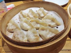 -老边饺子馆(中街店)