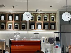 -Peet's Coffee皮爷咖啡(万象天地店)