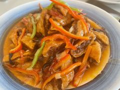 -巴依老爷新疆美食(魏公村店)