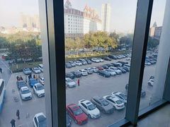 -合肥丰大国际大酒店