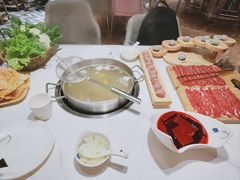 -和兴记潮汕牛肉火锅(太原街万达店)