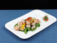 -御沪沪味园.融合菜.海鲜(斜土路店)