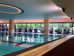 -W FITNESS 威尔仕健身·游泳(七宝店)