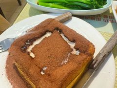 -香港威特瑞茶餐厅(小白楼音乐厅店)