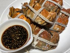-杨氏青龙虾·羊蝎子(金盛路总店)