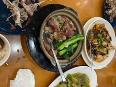 -煲煲掂风味煲仔饭餐厅(西区店)