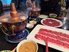-南门涮肉(上海二店)