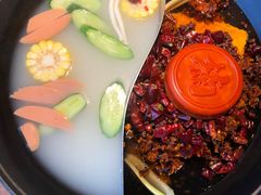 -楠火锅(仁恒梦中心店)