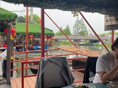 -晓琦农家菜馆·地道农家菜