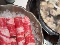 -狐狸爱上椰子鸡(滨江星光大道店)