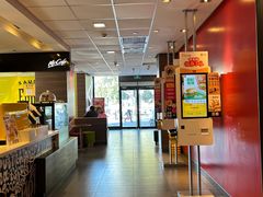 -麦当劳(杭州庆春路店)