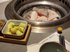 -炉太郎日式烧肉店(华贸店)