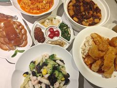 -大鸭梨烤鸭(望京店)