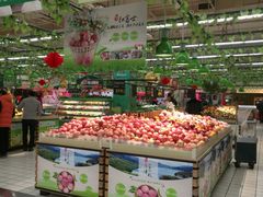 -大润发(东台店)