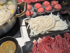 -潮发潮汕牛肉店(永庆坊店)