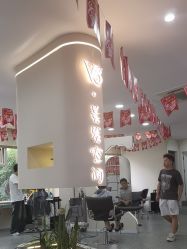 -VS接发潮牌