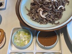 -北平楼·烤鸭·北京菜(牡丹园店)