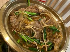 -梨花牛肉汤饭(仁恒伊势丹店)