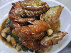 -新峰肉骨茶