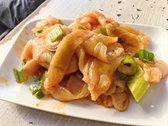 -平山城鑫烧烤(建国楼店)