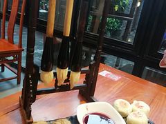 妙笔生花-醉长安(南门总店)