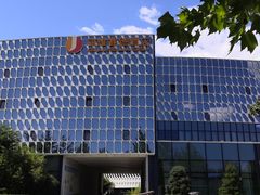 -北京园博大酒店