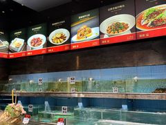 -喜棠·长沙家宴·海鲜·湘菜(麓谷店)