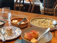 -Laures·月桂西班牙碳烤餐厅(十尚坊店)