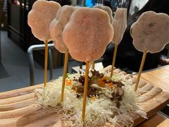 -湊湊火锅·茶憩(东城万达店)