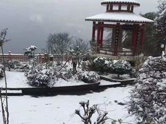 -四明山国家森林公园