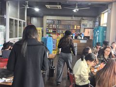 -皖北巫氏三胖地锅鸡(长淮总店)