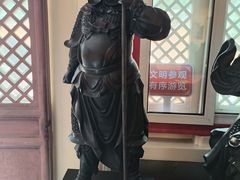 -历代帝王庙博物馆