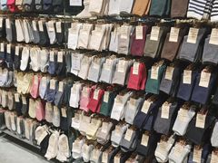 -MUJI无印良品(杭州万象城店)
