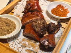 -倍儿红喜临门火锅(文兴路店)