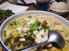 -秦香阁·西北家常菜(徐汇日月光中心店)