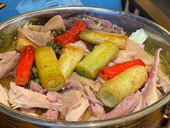 -粗茶淡饭·隐庐私厨(东亭店)