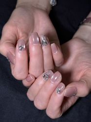 -LEILEI NAIL蕾蕾美甲美睫