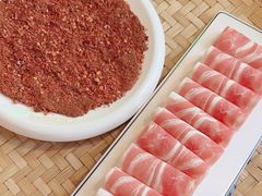 -山悦里 山野·鲜火锅(罗斯福广场店)