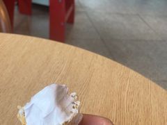 -麦当劳(北苑秋实路店)