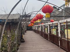 -呀路古热带植物园