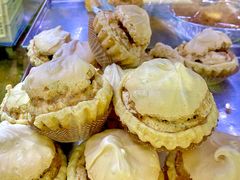 核桃打令-占西饼店
