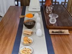 -邈墨茶馆(凤起路店)