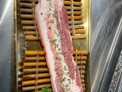 -大叹号·朝鲜族烤肉(潍坊泰华城店)