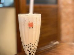 -春水堂人文茶馆(台中四维店)