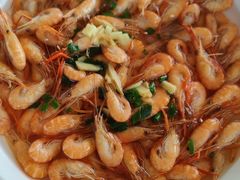 -小六农家乐(崇明西沙湿地店)